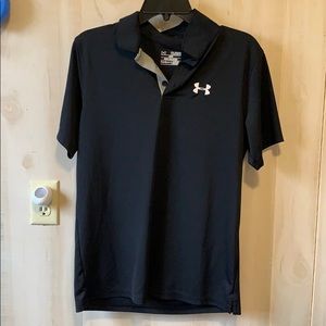 Under Armour Boy’s shirt